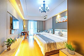 Keluowei International Apartment Hotel