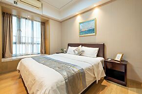 Keluowei International Apartment Hotel