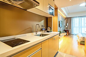 Keluowei International Apartment Hotel