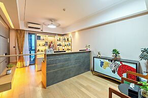 Keluowei International Apartment Hotel