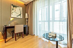 Keluowei International Apartment Hotel