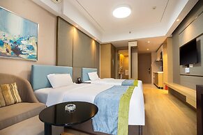 Keluowei International Apartment Hotel