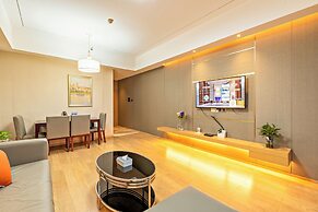 Keluowei International Apartment Hotel