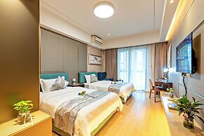 Keluowei International Apartment Hotel