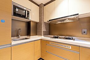 Keluowei International Apartment Hotel