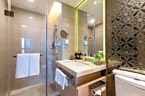 Keluowei International Apartment Hotel