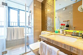 Keluowei International Apartment Hotel