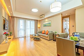 Keluowei International Apartment Hotel