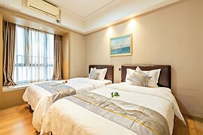 Keluowei International Apartment Hotel