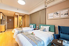 Keluowei International Apartment Hotel