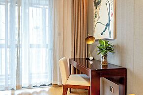 Keluowei International Apartment Hotel