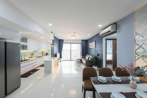 S Lux Apartment
