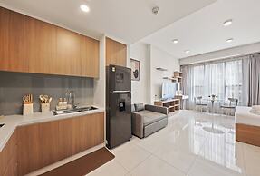 S Lux Apartment