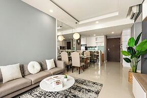 S Lux Apartment
