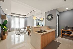 S Lux Apartment