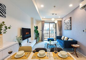 S Lux Apartment