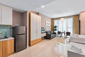 S Lux Apartment