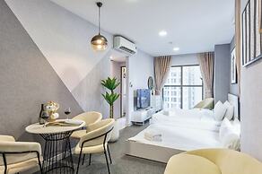 S Lux Apartment