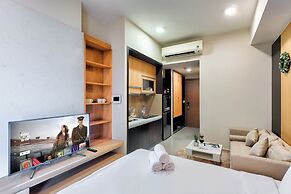 S Lux Apartment