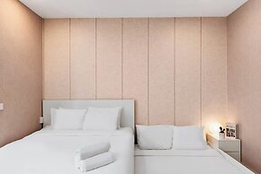 S Lux Apartment