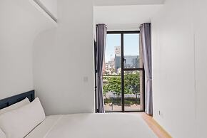 S Lux Apartment
