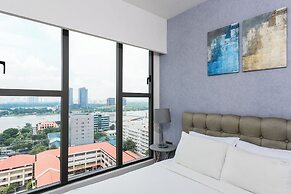 S Lux Apartment