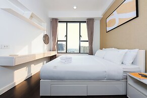 S Lux Apartment