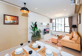 S Lux Apartment