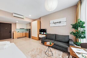 S Lux Apartment