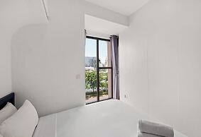 S Lux Apartment