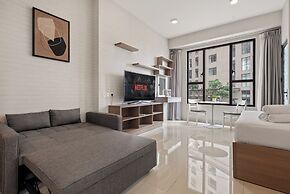 S Lux Apartment