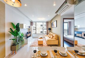 S Lux Apartment