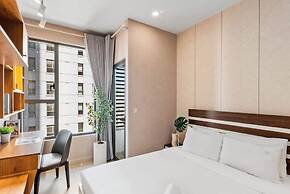 S Lux Apartment