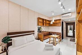 S Lux Apartment