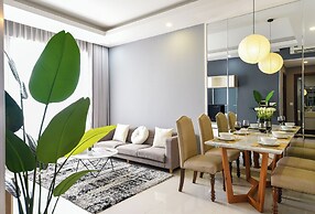 S Lux Apartment