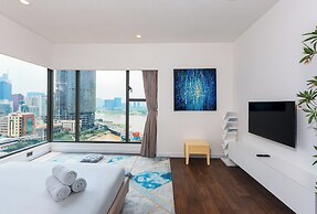 S Lux Apartment