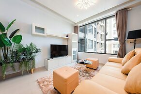 S Lux Apartment