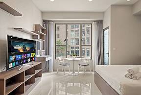 S Lux Apartment