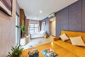 S Lux Apartment