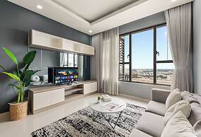 S Lux Apartment