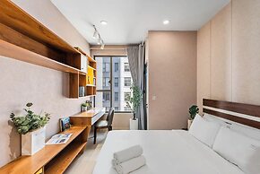S Lux Apartment