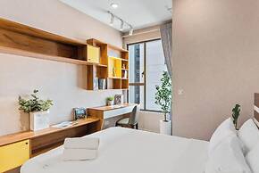 S Lux Apartment