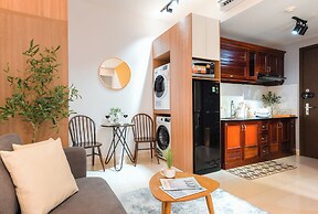 S Lux Apartment