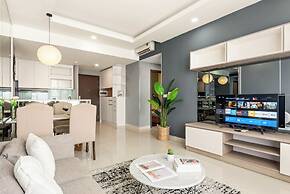 S Lux Apartment