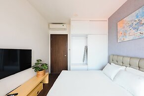 S Lux Apartment
