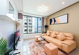 S Lux Apartment