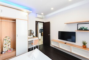 S Lux Apartment