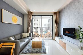 S Lux Apartment