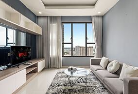 S Lux Apartment
