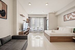 S Lux Apartment